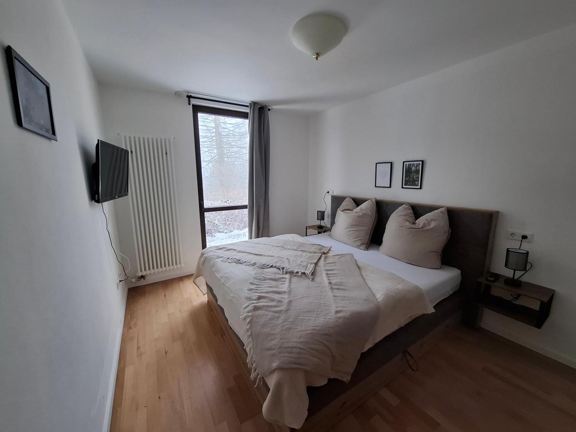 ווינטרברג Haus Astenberg מראה חיצוני תמונה