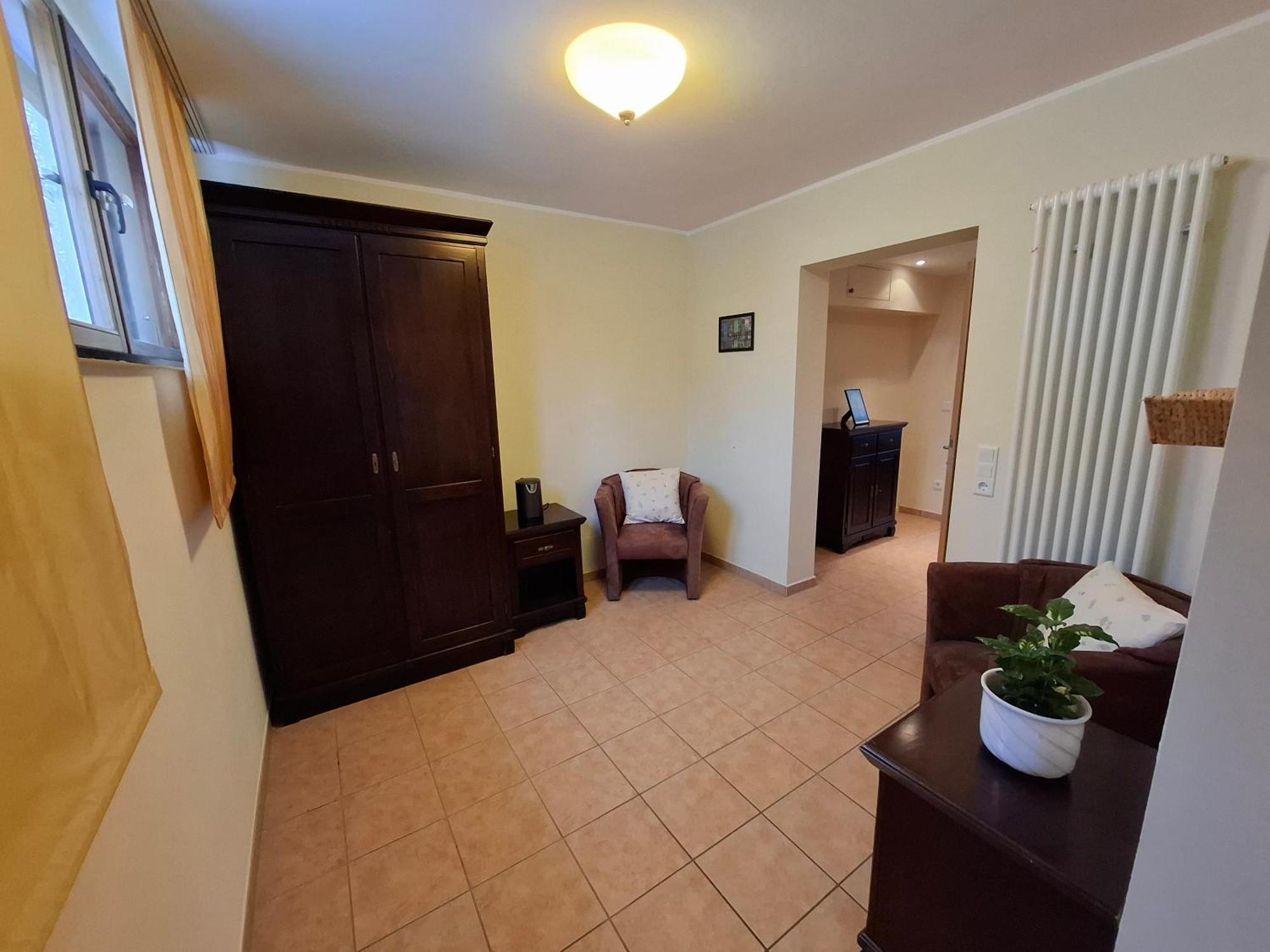 ווינטרברג Haus Astenberg מראה חיצוני תמונה