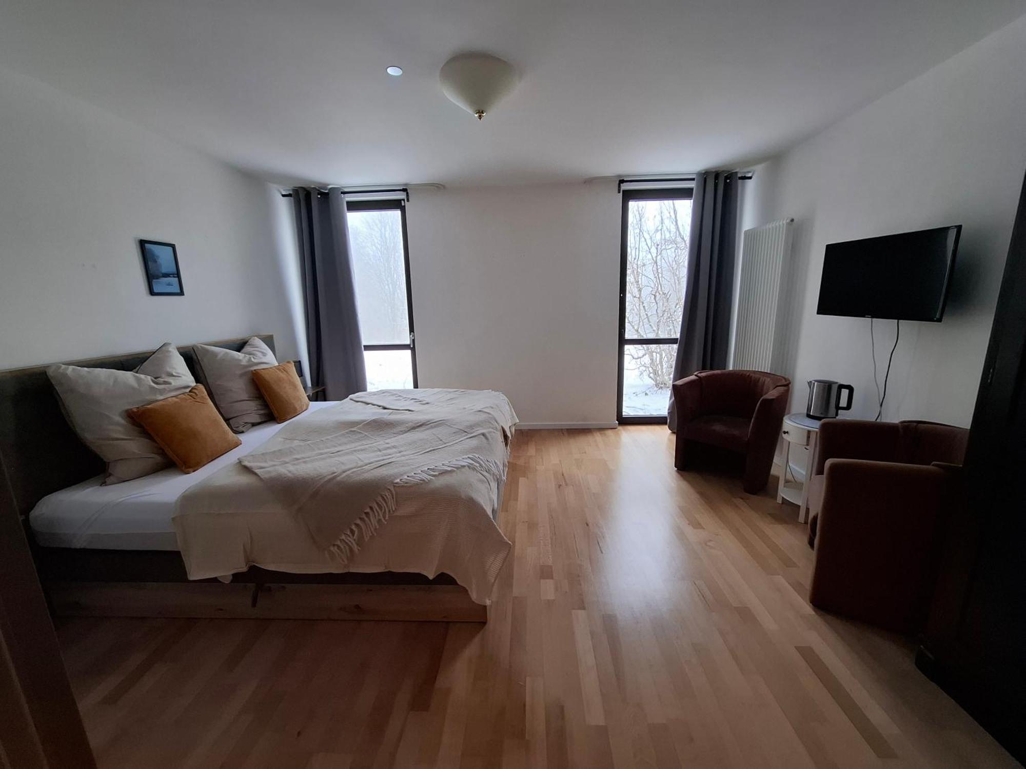 ווינטרברג Haus Astenberg מראה חיצוני תמונה