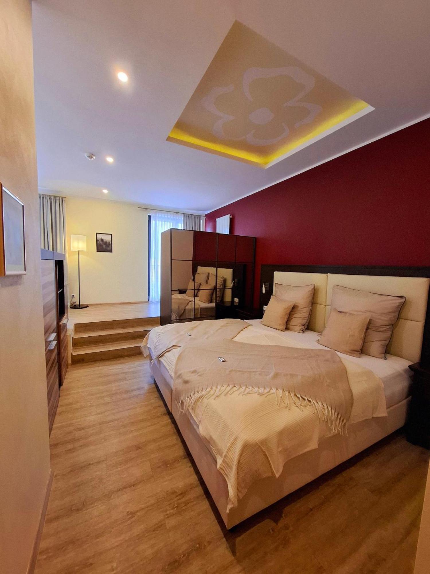 ווינטרברג Haus Astenberg מראה חיצוני תמונה