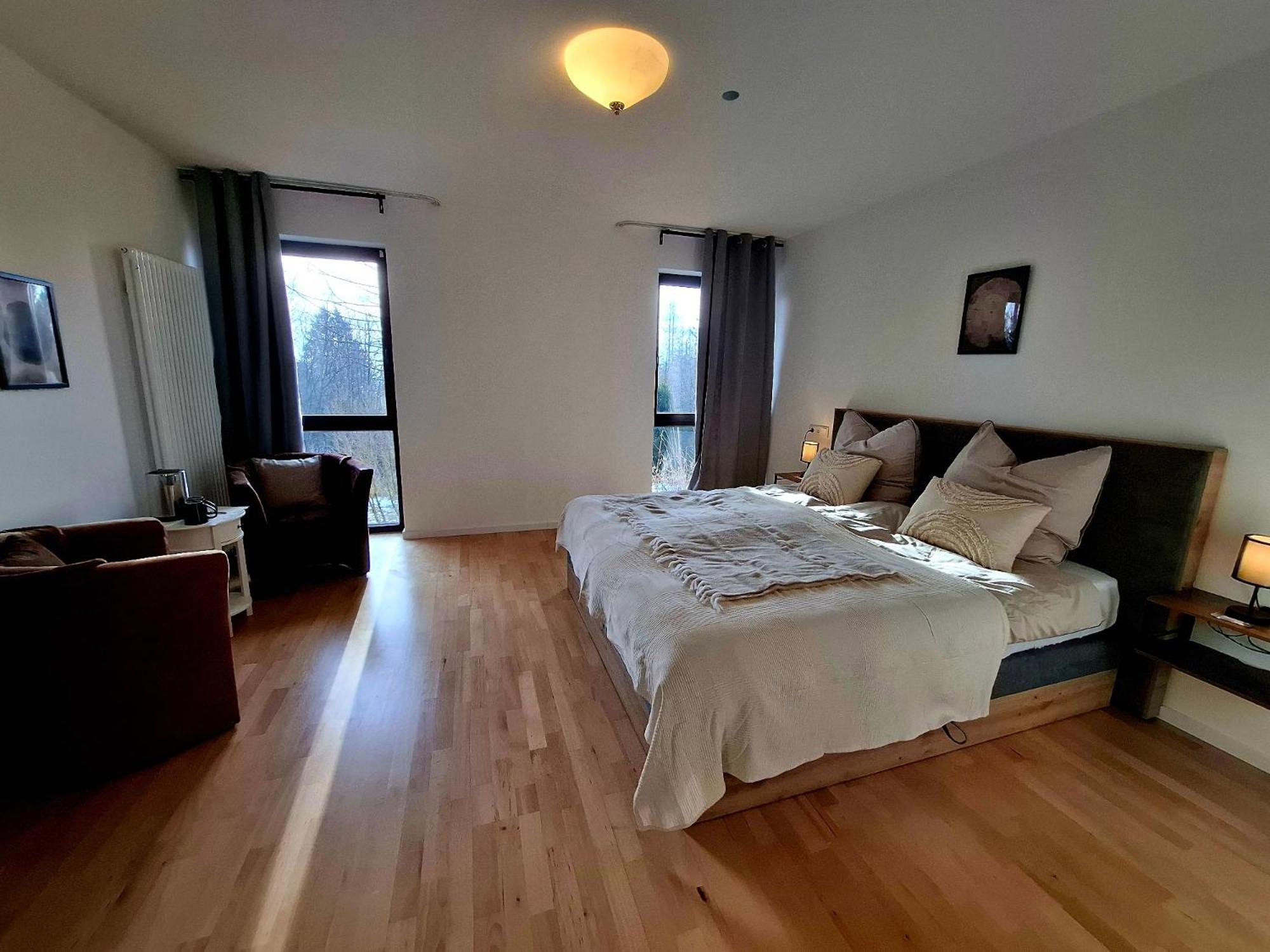 ווינטרברג Haus Astenberg מראה חיצוני תמונה