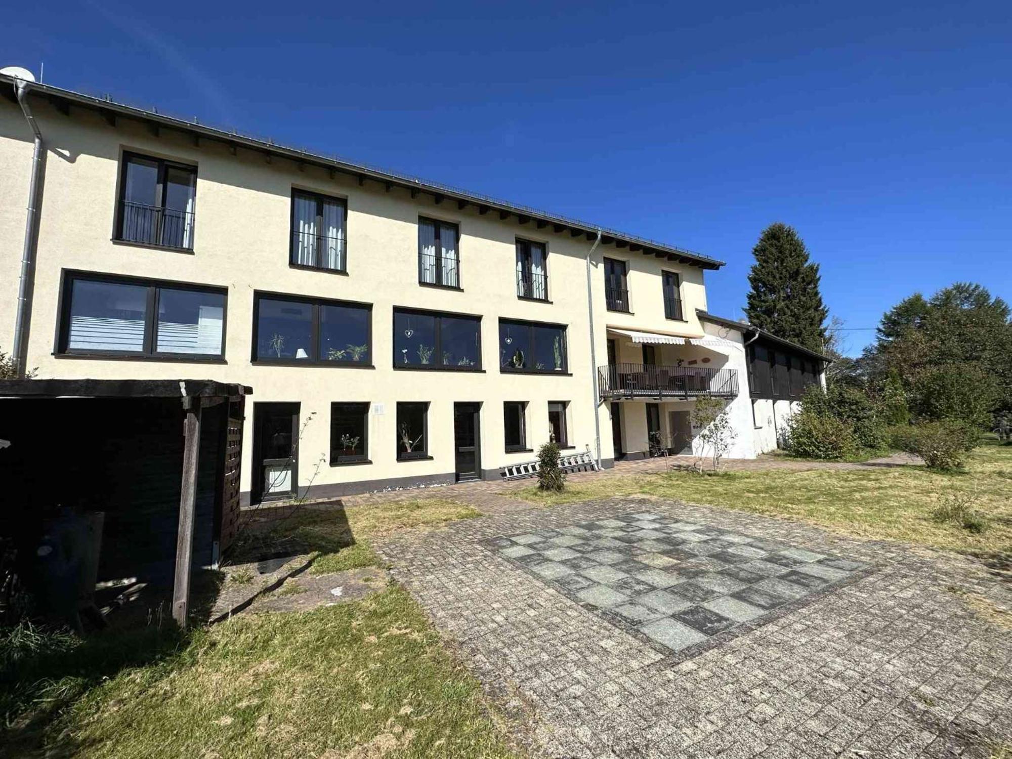 ווינטרברג Haus Astenberg מראה חיצוני תמונה