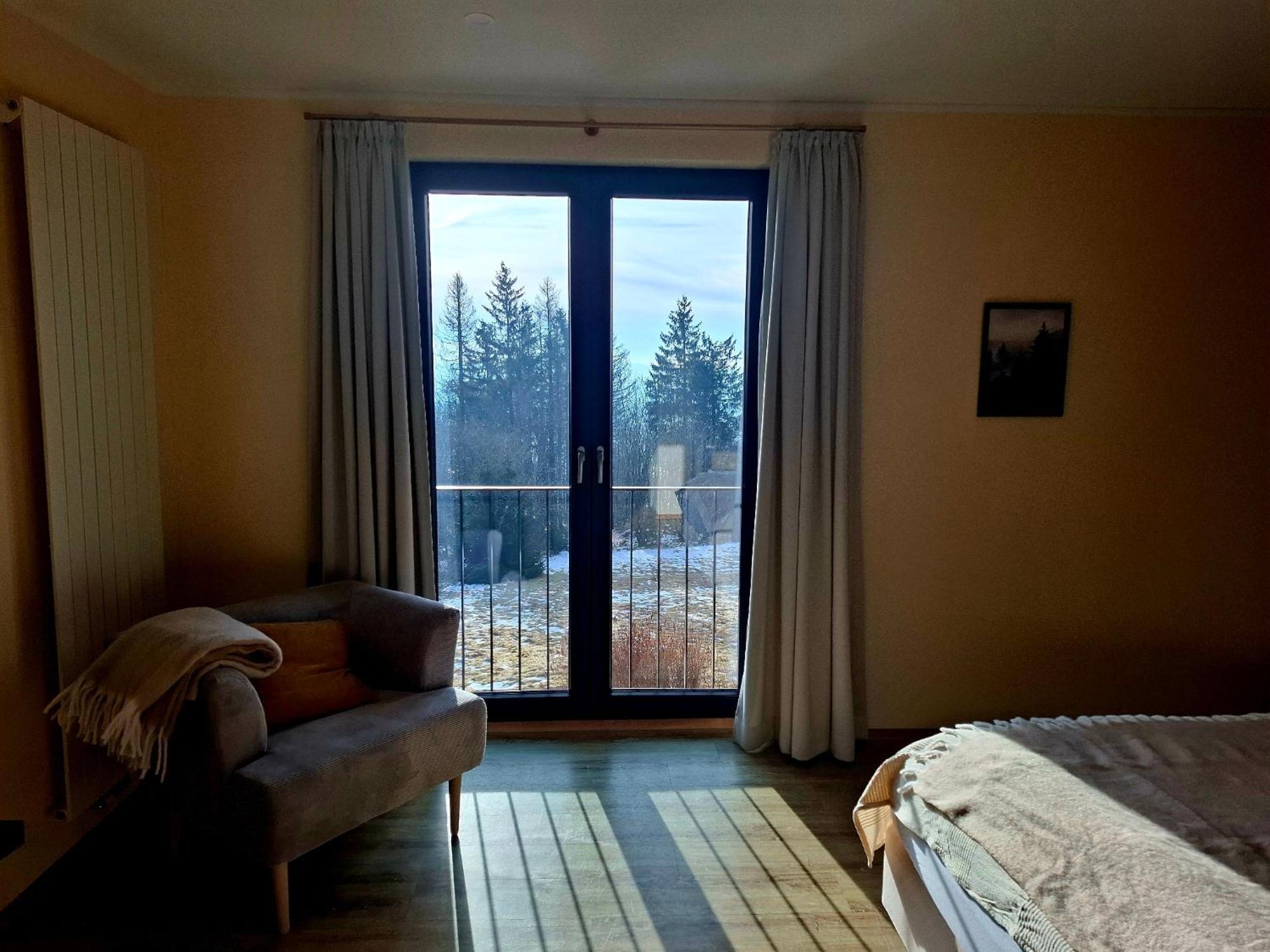 ווינטרברג Haus Astenberg מראה חיצוני תמונה