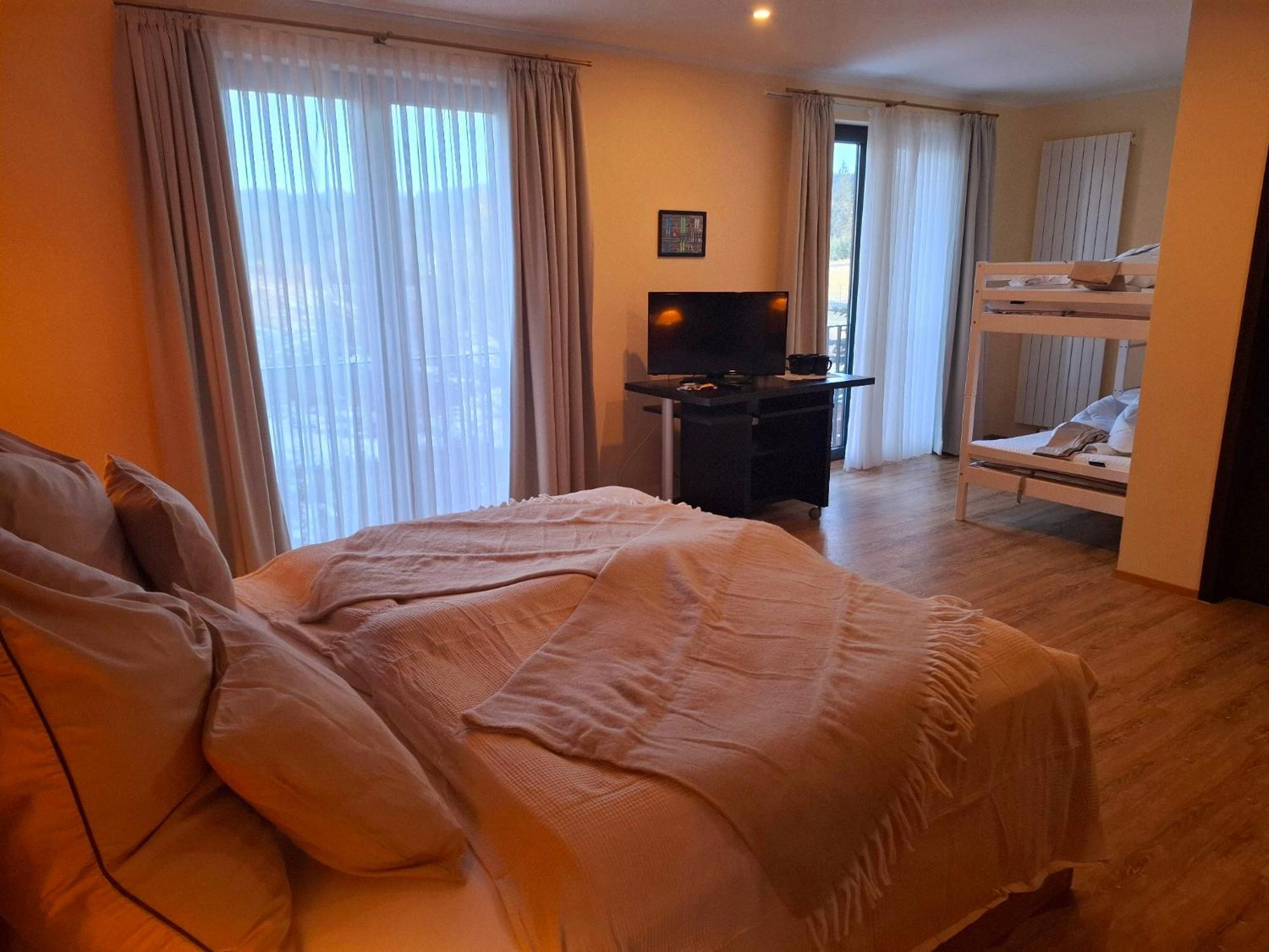 ווינטרברג Haus Astenberg מראה חיצוני תמונה