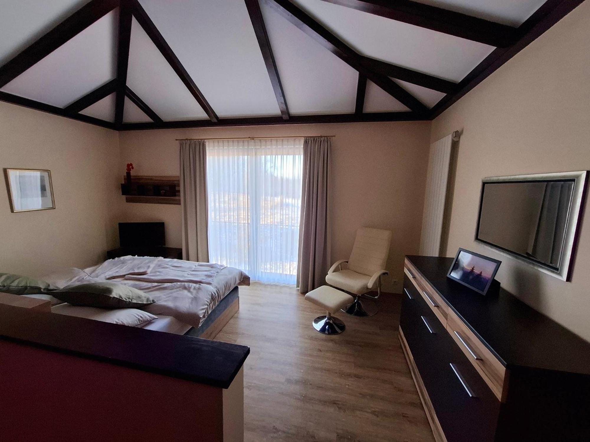 ווינטרברג Haus Astenberg מראה חיצוני תמונה