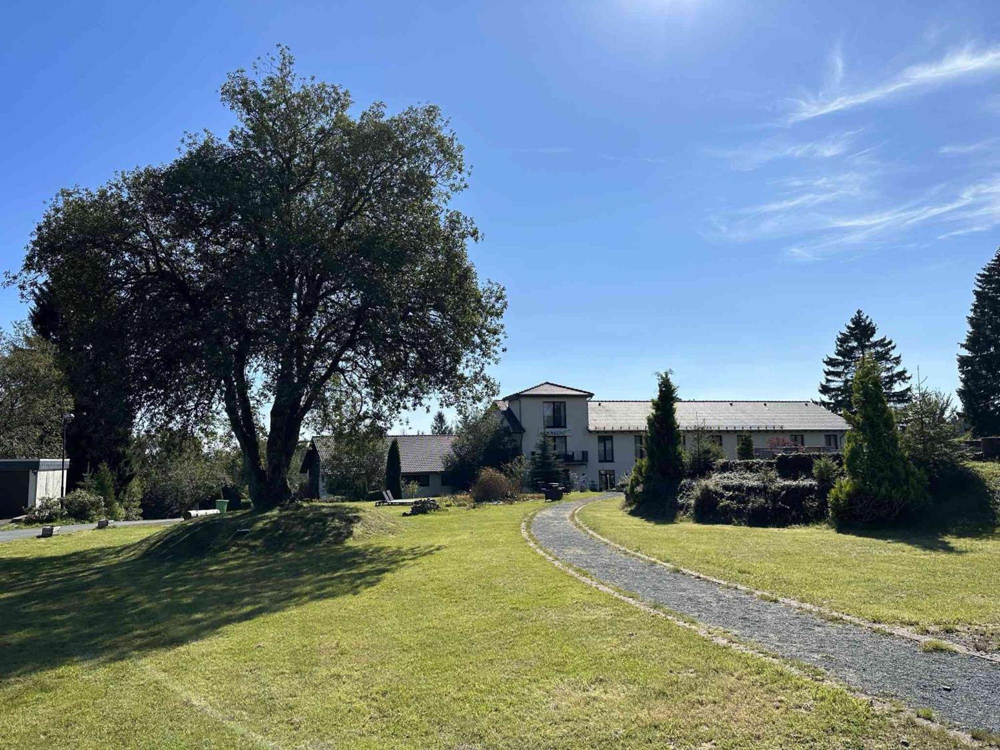 ווינטרברג Haus Astenberg מראה חיצוני תמונה